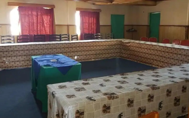 Kenvash Hotel