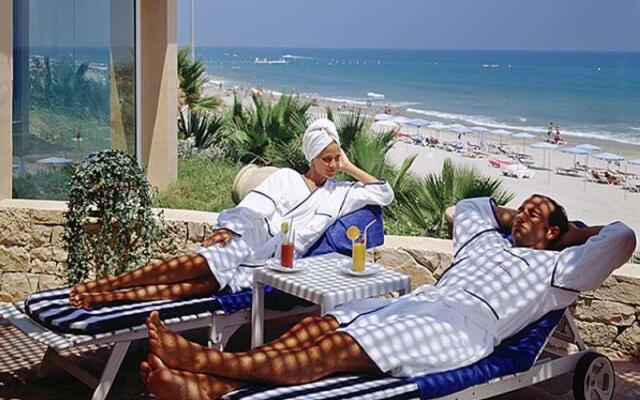 Hotel Sidi San Juan