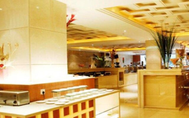 Oriental Glory Hotel