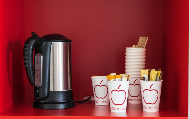 Omena Hotel Turku Kauppiaskatu