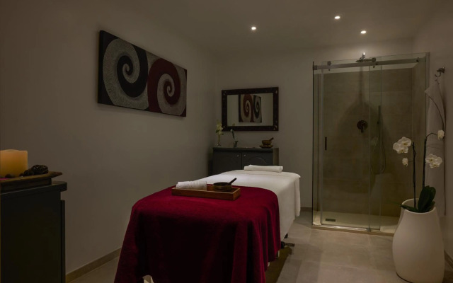 Almar Timi Ama Resort & Spa