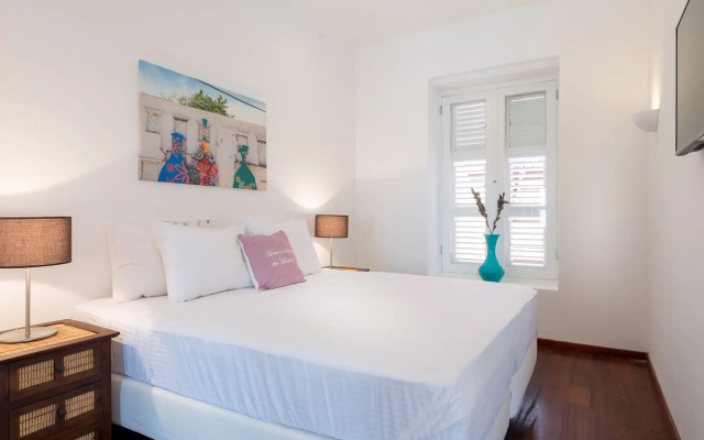 Scuba Lodge & Ocean Suites