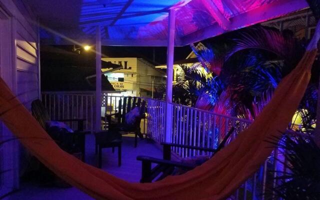 Hotelito Del Mar