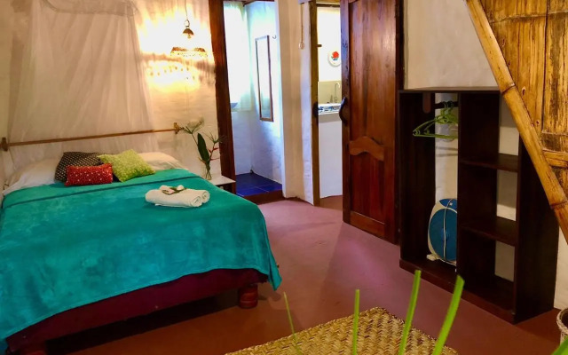 Hostal Los Orishas