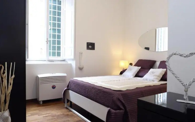 Caracciolo Guest House