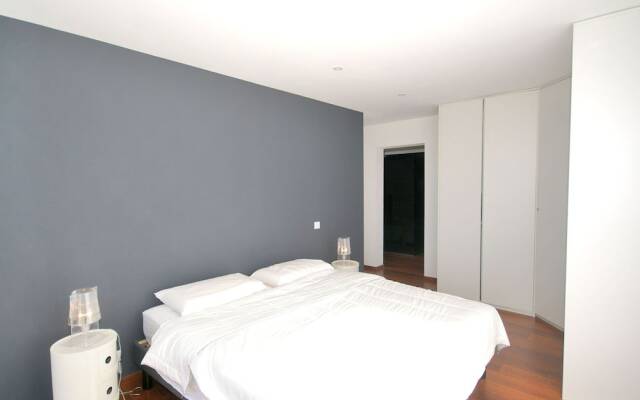Spacious and Luxury Villa in Albitreccia With Swimming Pool and Panoramic View