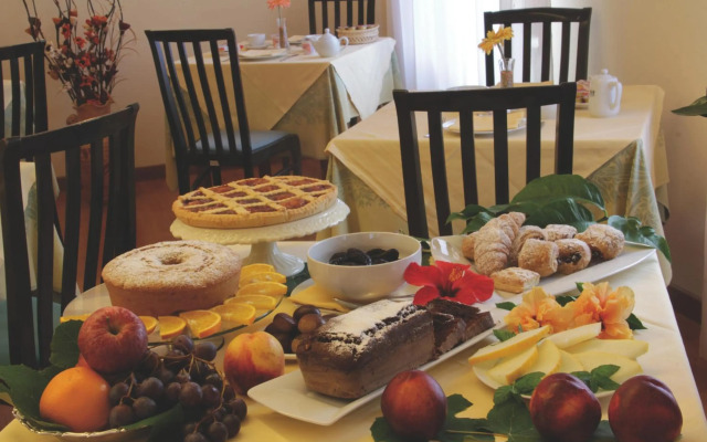 Hotel Tirreno