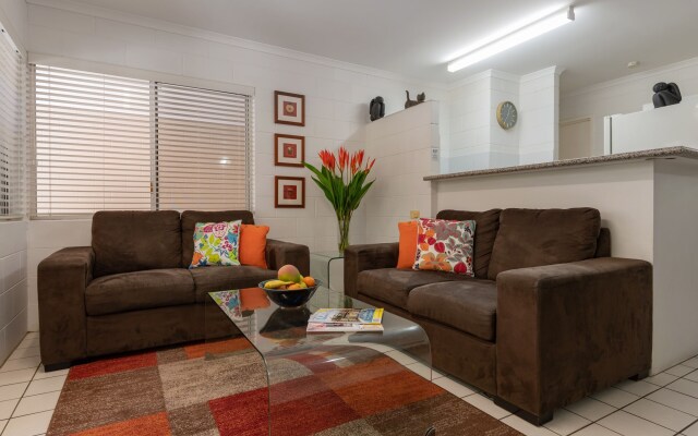 Lychee Tree Holiday Apartments