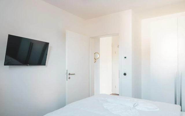 Dünenquartier Apartment 04