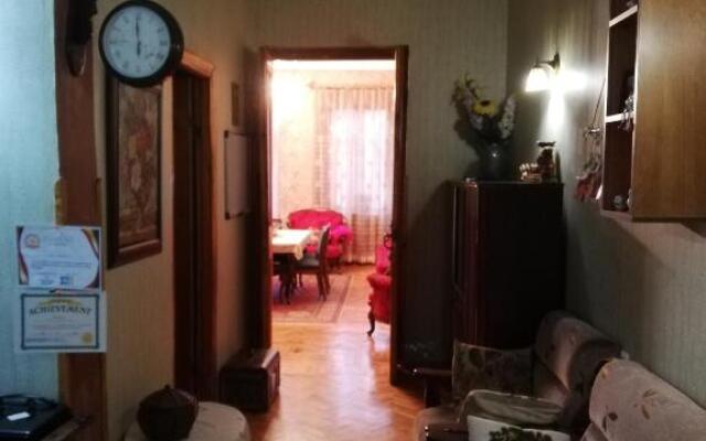 Kutaisi guesthouse