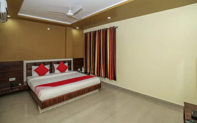 OYO 18650 Sanskar Guest House