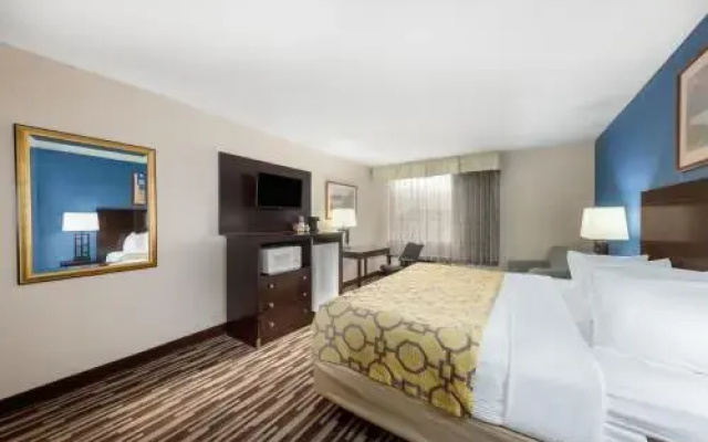 Best Western Deerfield Inn