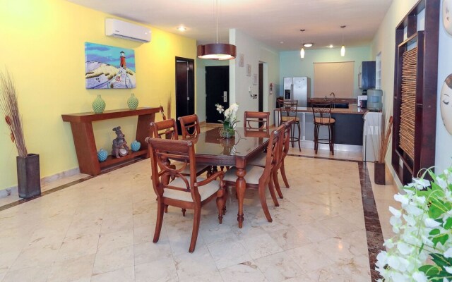 Caballito CM-103 by NAS