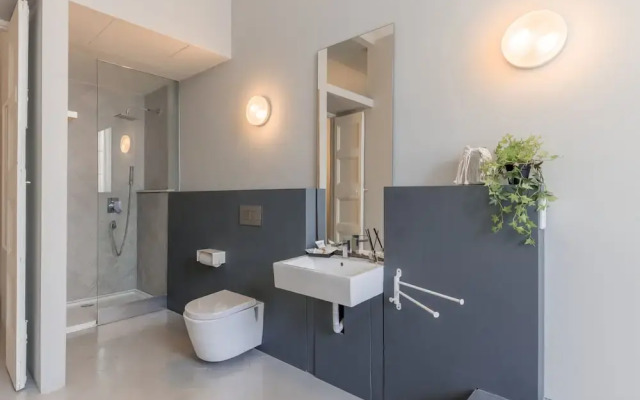 Cozy Elegant 2BR Apartment