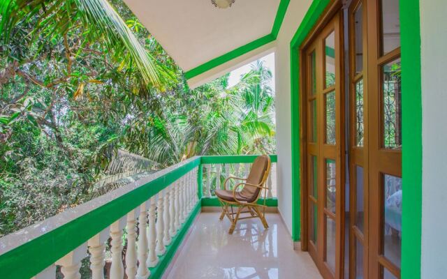 OYO 14078 Home Premium 2BHK Baga