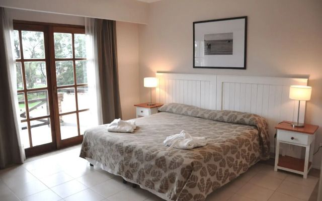 Green Sea Apart Hotel