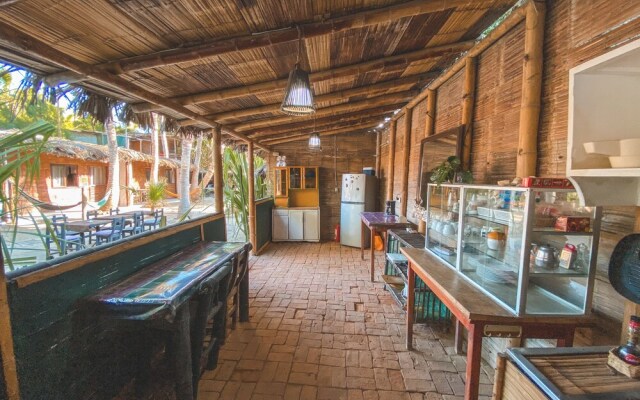 Naif Rustic & Ecologic Lodge