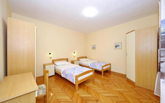 Apartman Antonio