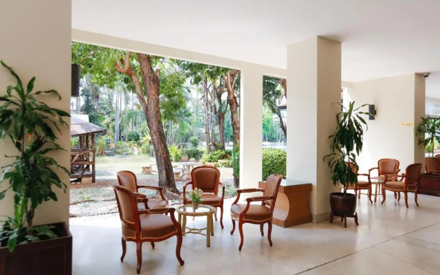 Eurasia Bangkok