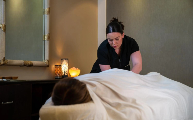Rimrock Resort Hotel Banff by Accor