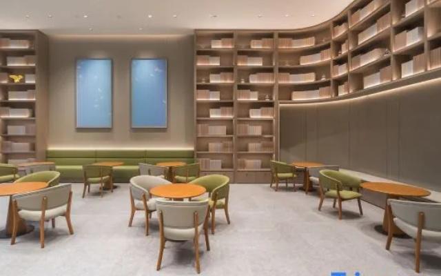 JI Hotel (Dongfang Dadao)