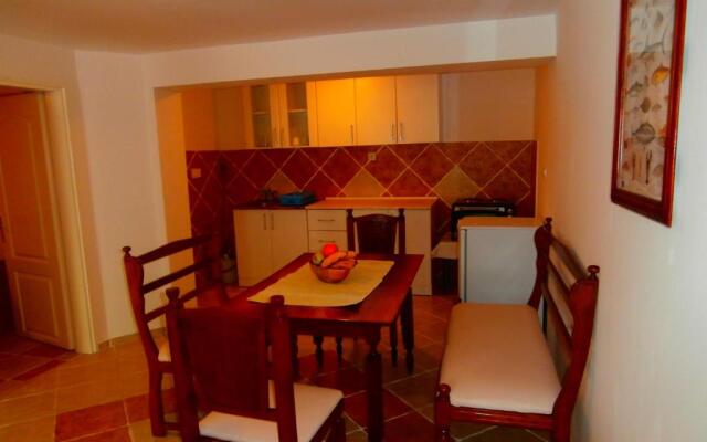 Apartments Pejanovic