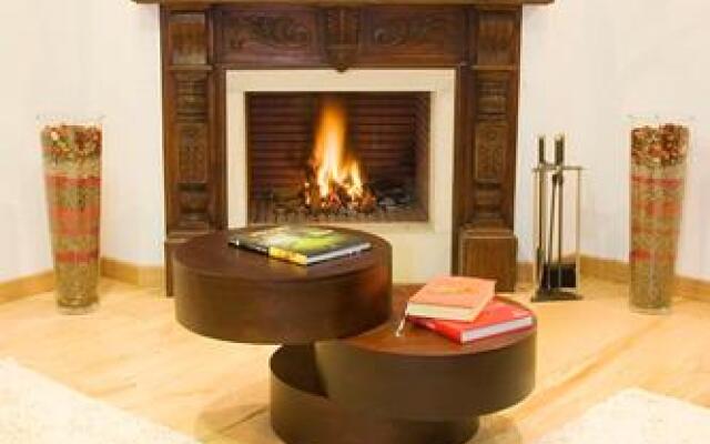 L'Anceo Rural Apartments