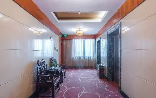 Guangxi Tianfei Business Hotel