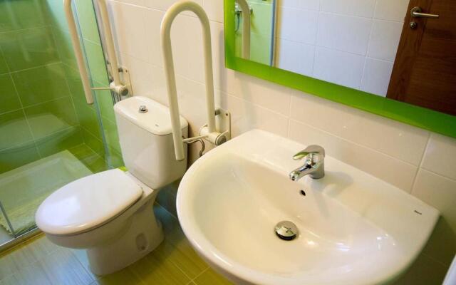 Apartamento Playa De Lariño