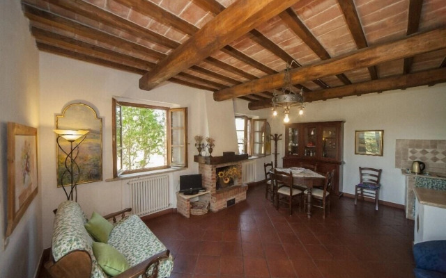 Agriturismo Podernuovo