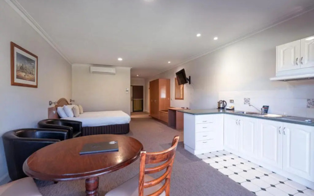 Yarrawonga Mulwala Golf Club Resort