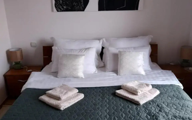 Apartments Melon