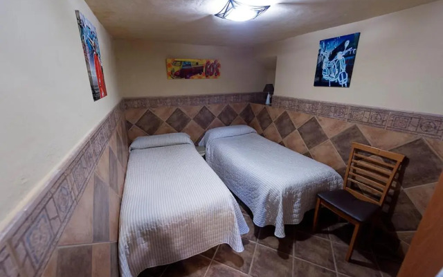 Apartamento Antequera