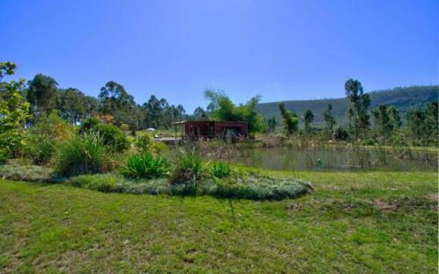 Amara Farm Chalets