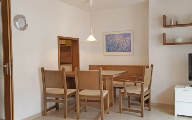 Ringstrasse  - One Bedroom No.15