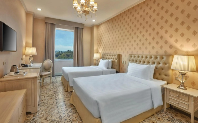Rizal Park Hotel