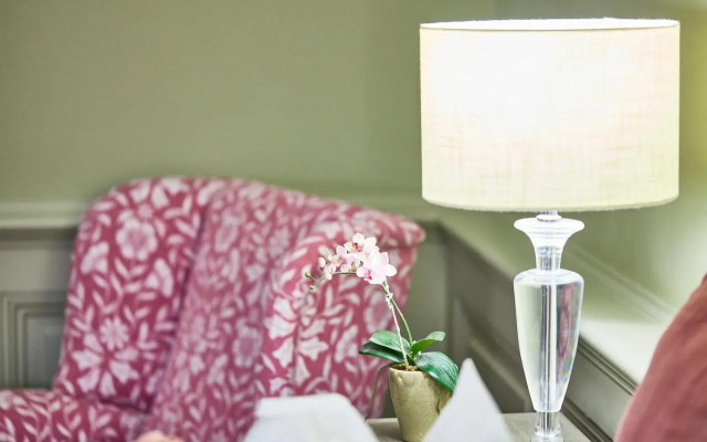 The Mistley Thorn Hotel