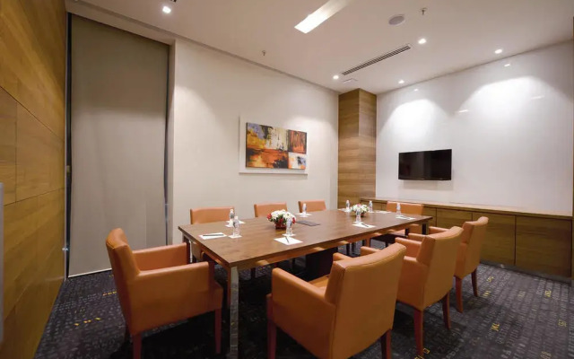 Caspia Hotel