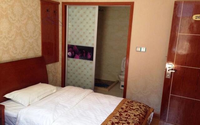 Yida Guest House
