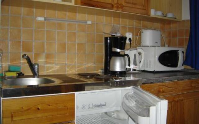 Relax Apartment House