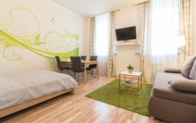 CheckVienna – Enenkelstrasse