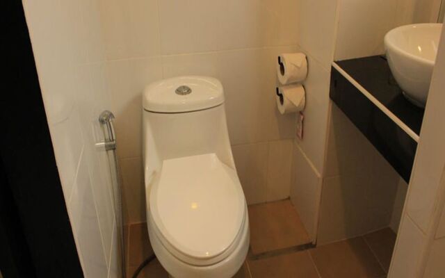 SP Place Hotel