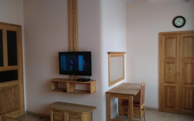 Apartmany Victoria