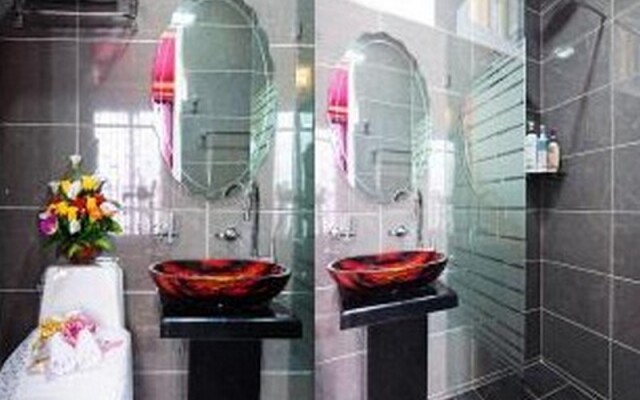 Gallery Pension