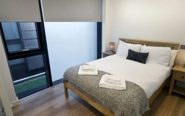 Scotia Grand Residence