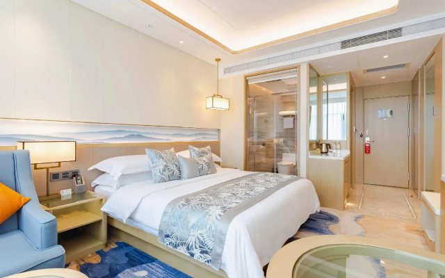 Kunming Golden Spring Hotel