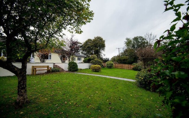 Round Park Annexe
