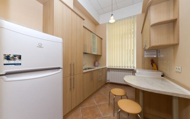 Apart-Hotel Staryi Kiev