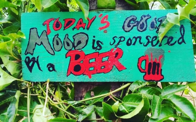 The Dream Garden Bungalow