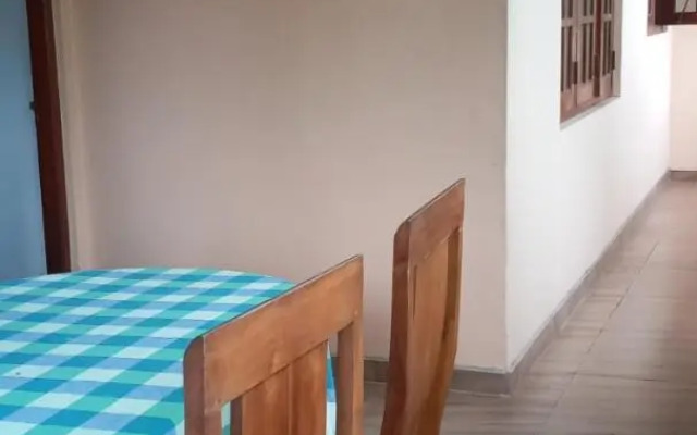 Sandaru guest home